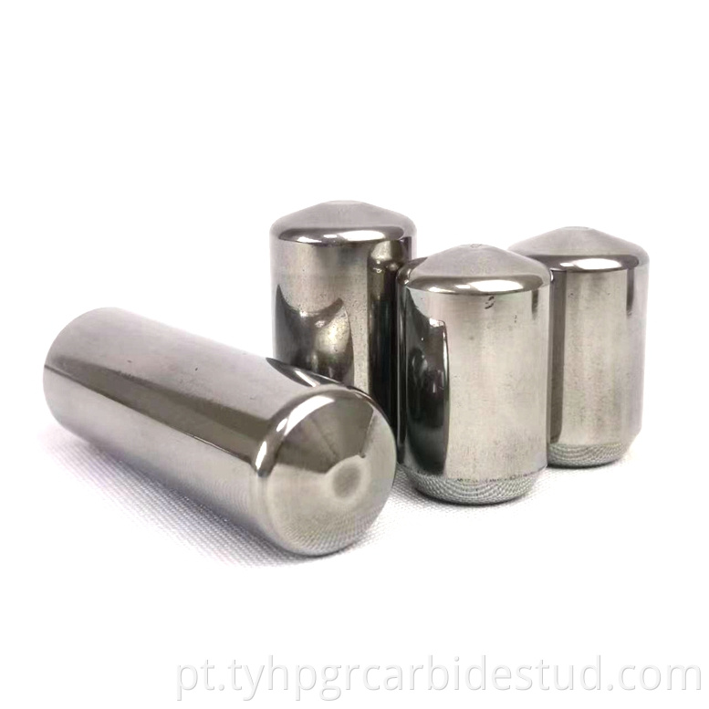 Hard Alloy Stud4 1